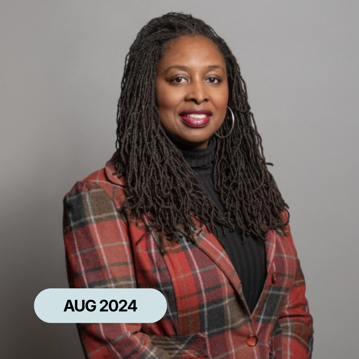 Dawn Butler, Member of Parliament for Brent East
