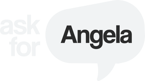 Free A4 Ask for Angela Posters — Ask for Angela