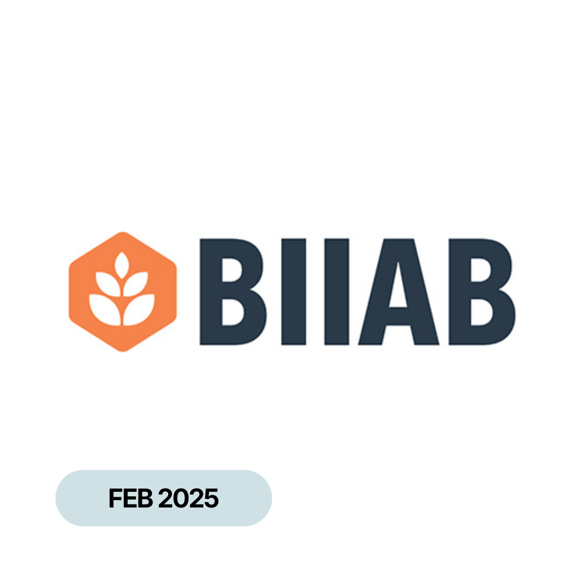 British Institute of Innkeeping Awarding Body (BIIAB) logo