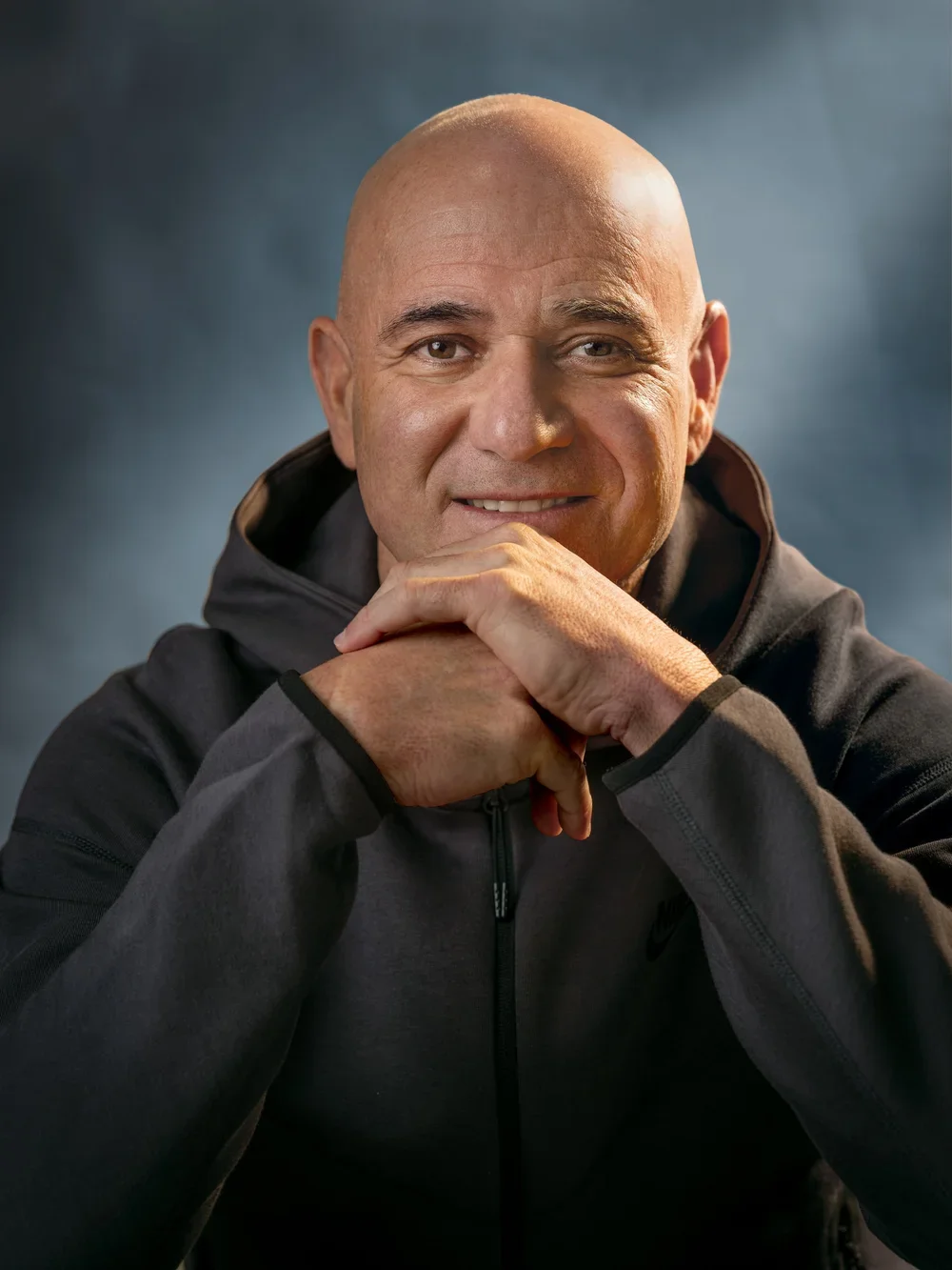 Andre Agassi