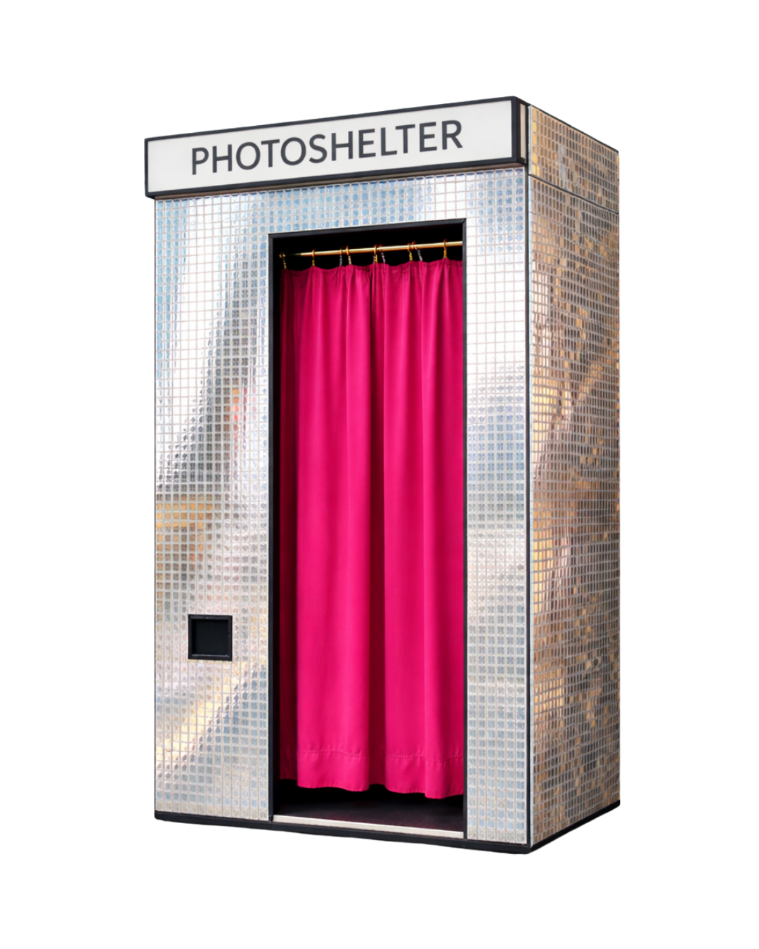 Récipients de sauce barbecue simples et élégants en verre