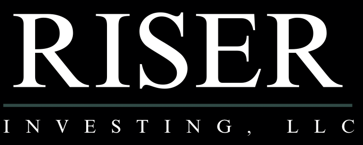RISER INVESTING, LLC