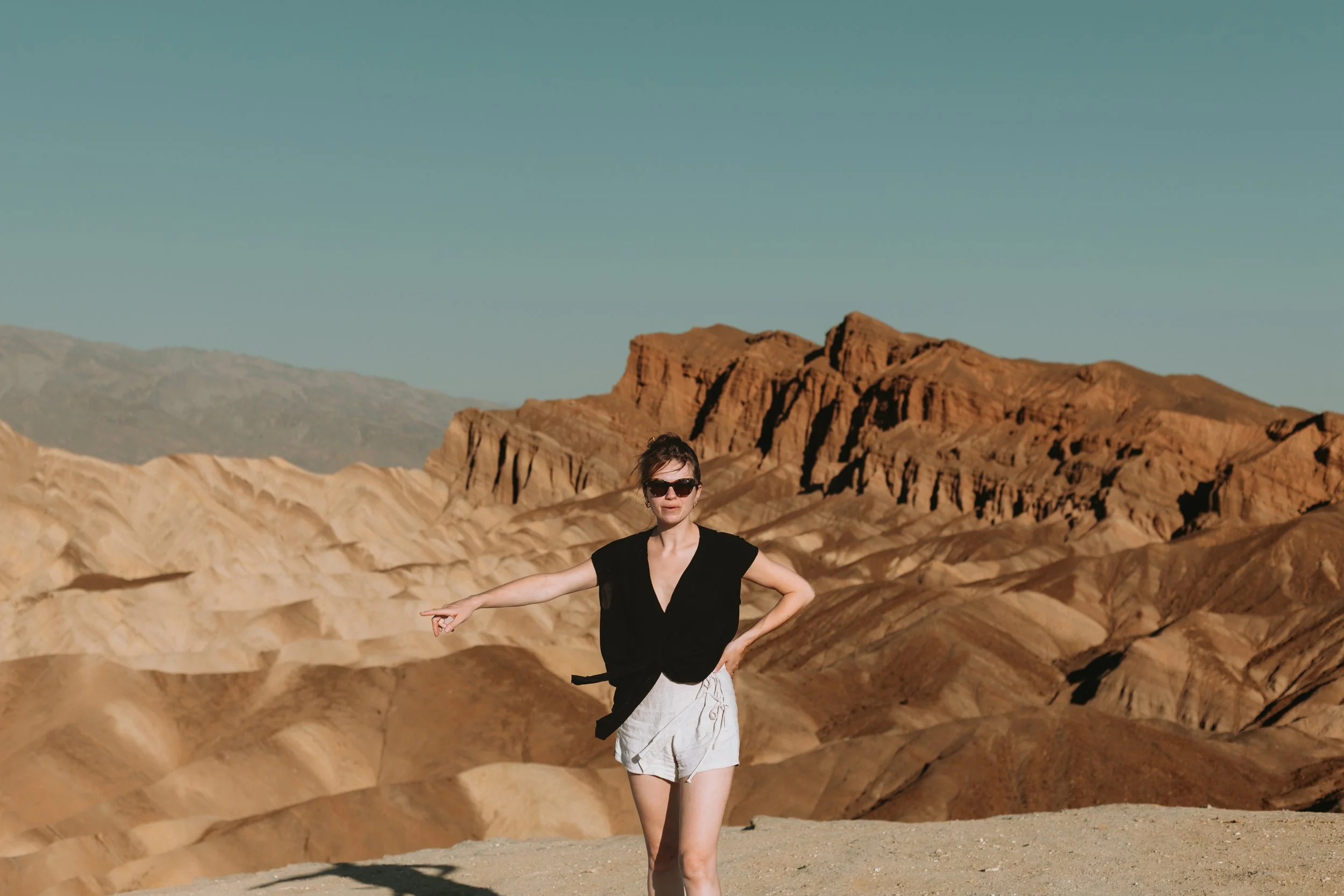 Foto's voor ondernemer fotograaf met strategische opzet