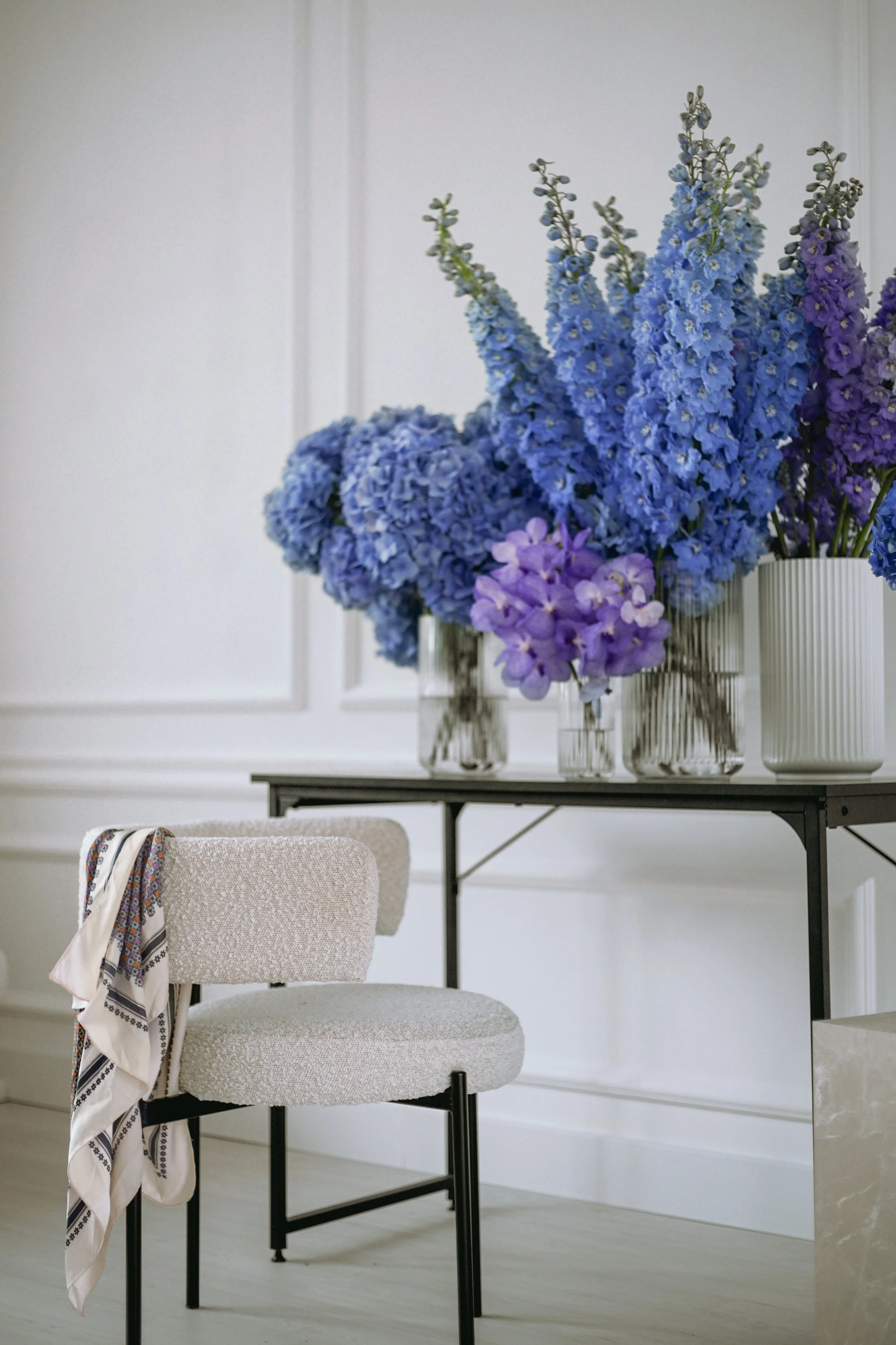 Creatieve werkomgeving voor productie van online masterclasses