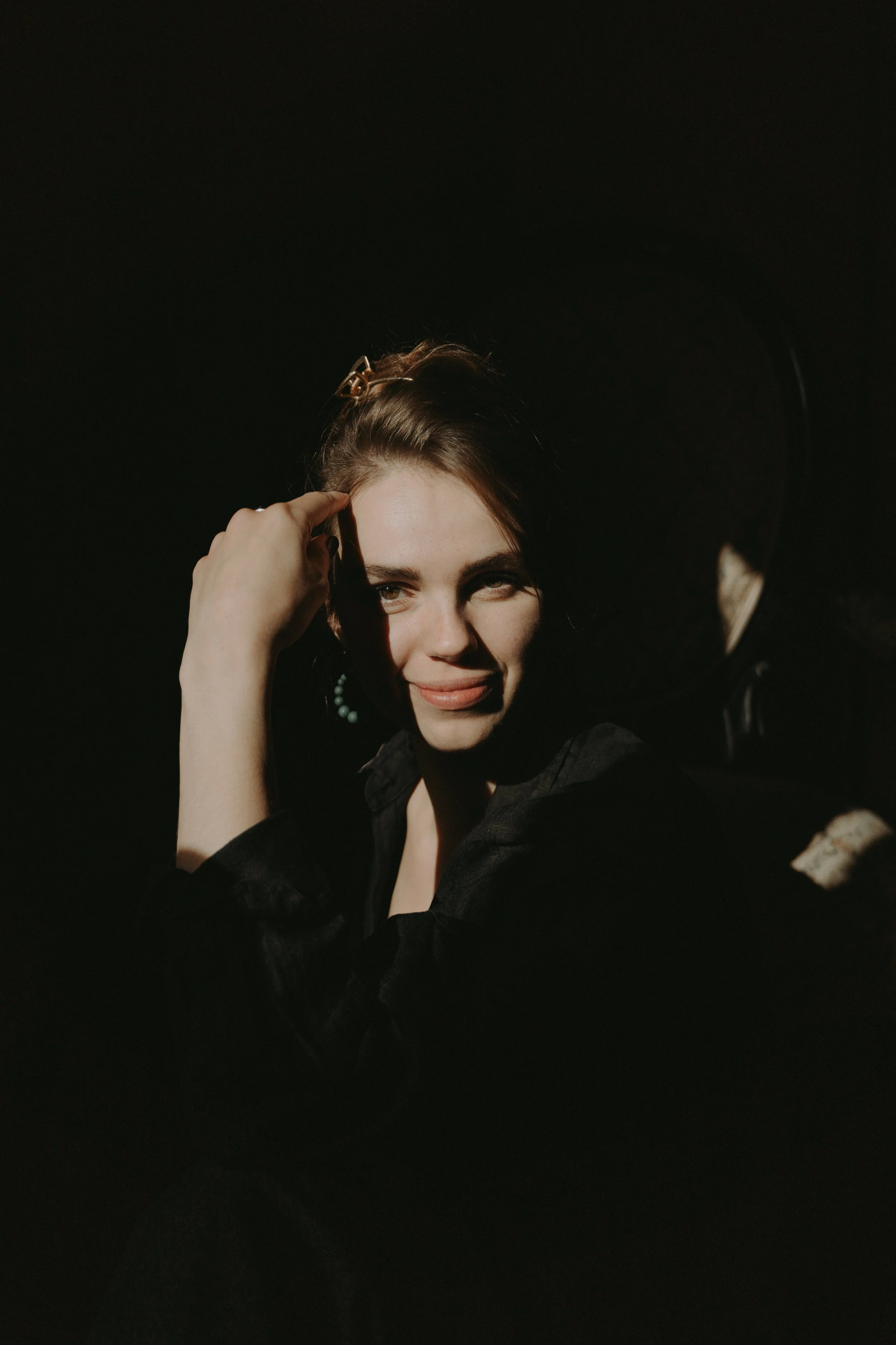 Levien helpt experts hun kennis vertalen naar een online programma