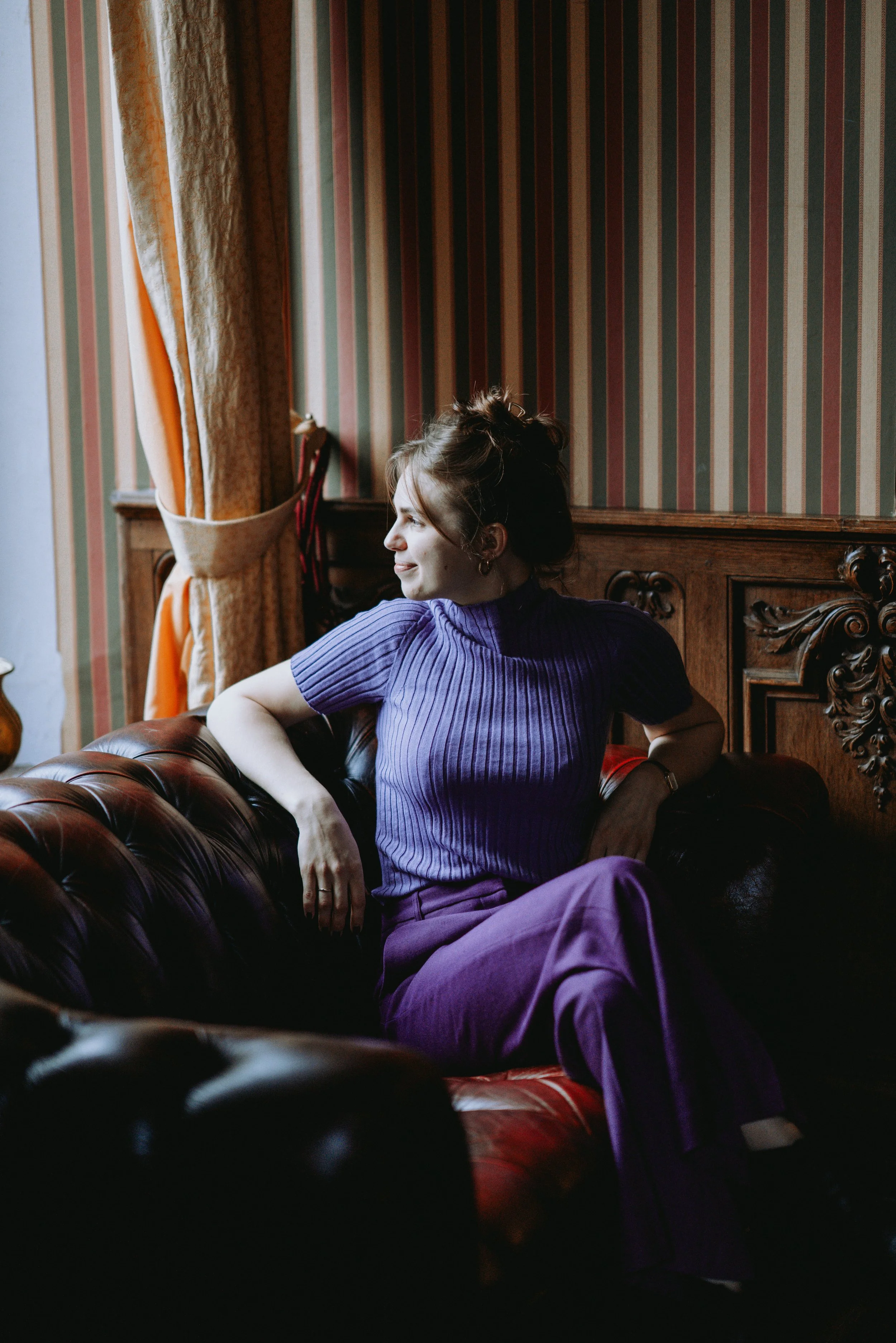 Levien begeleid ondernemers van kennis tot cursus