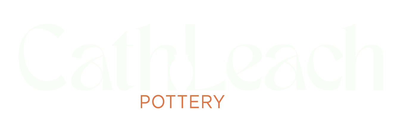 Cath Leach Pottery