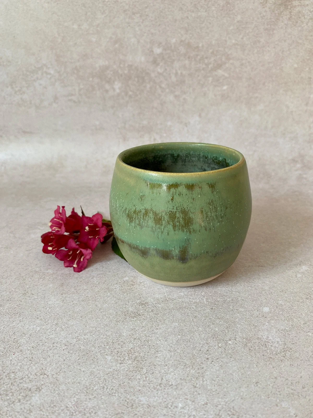Meadow Green Tumbler
