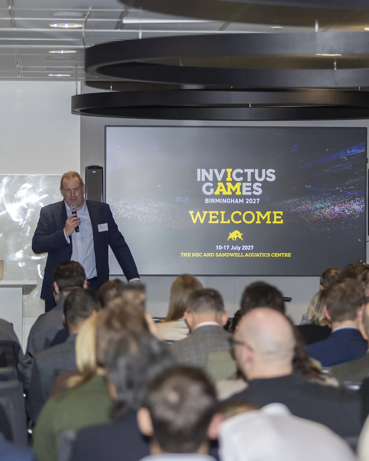 IG27 launches major business engagement drive in West Midlands