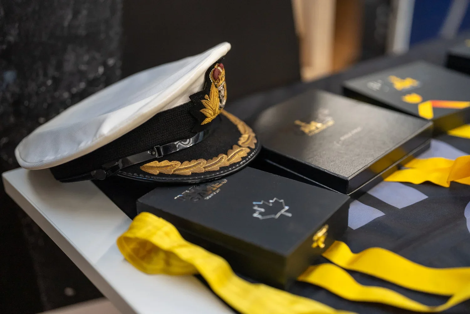 BCU Students to design IG27 medals