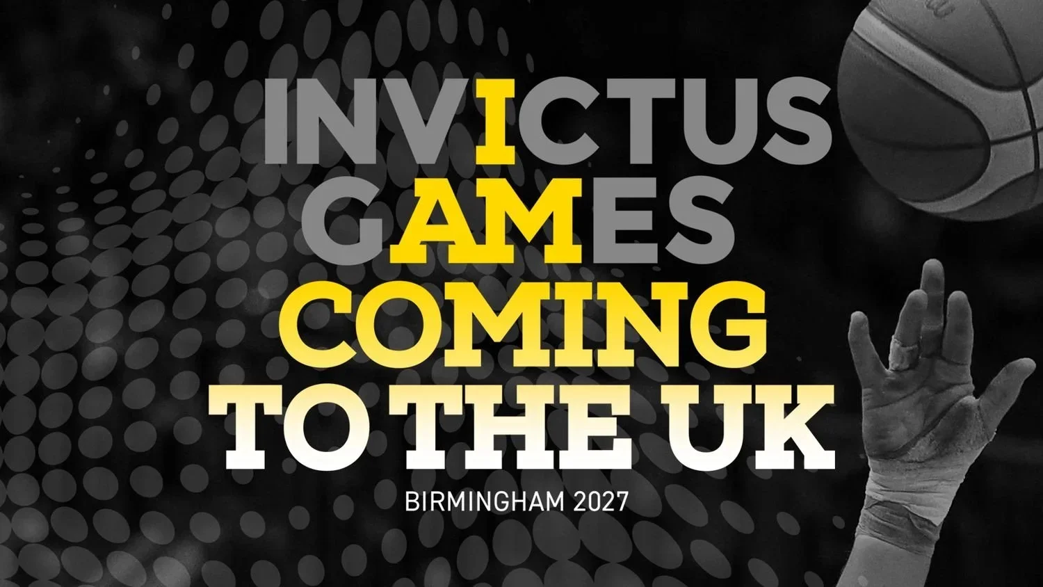 Invictus Games Birmingham 2027 Appoints The Bulb as Sustainability Consultancy