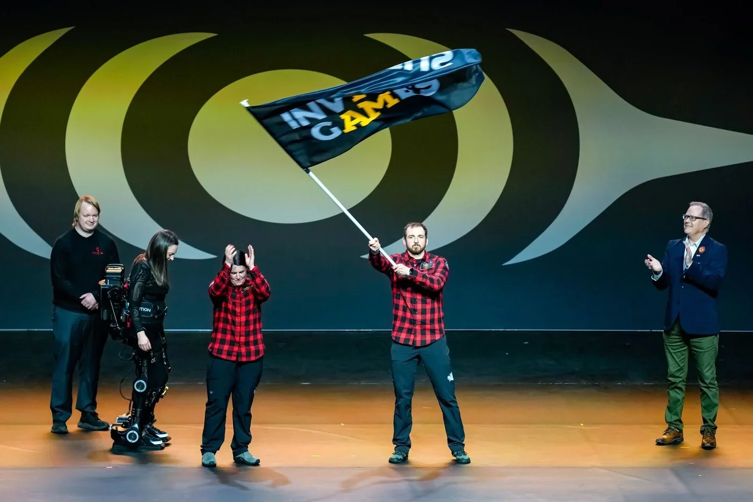 From Vancouver to Birmingham: The Next Chapter for the Invictus Games