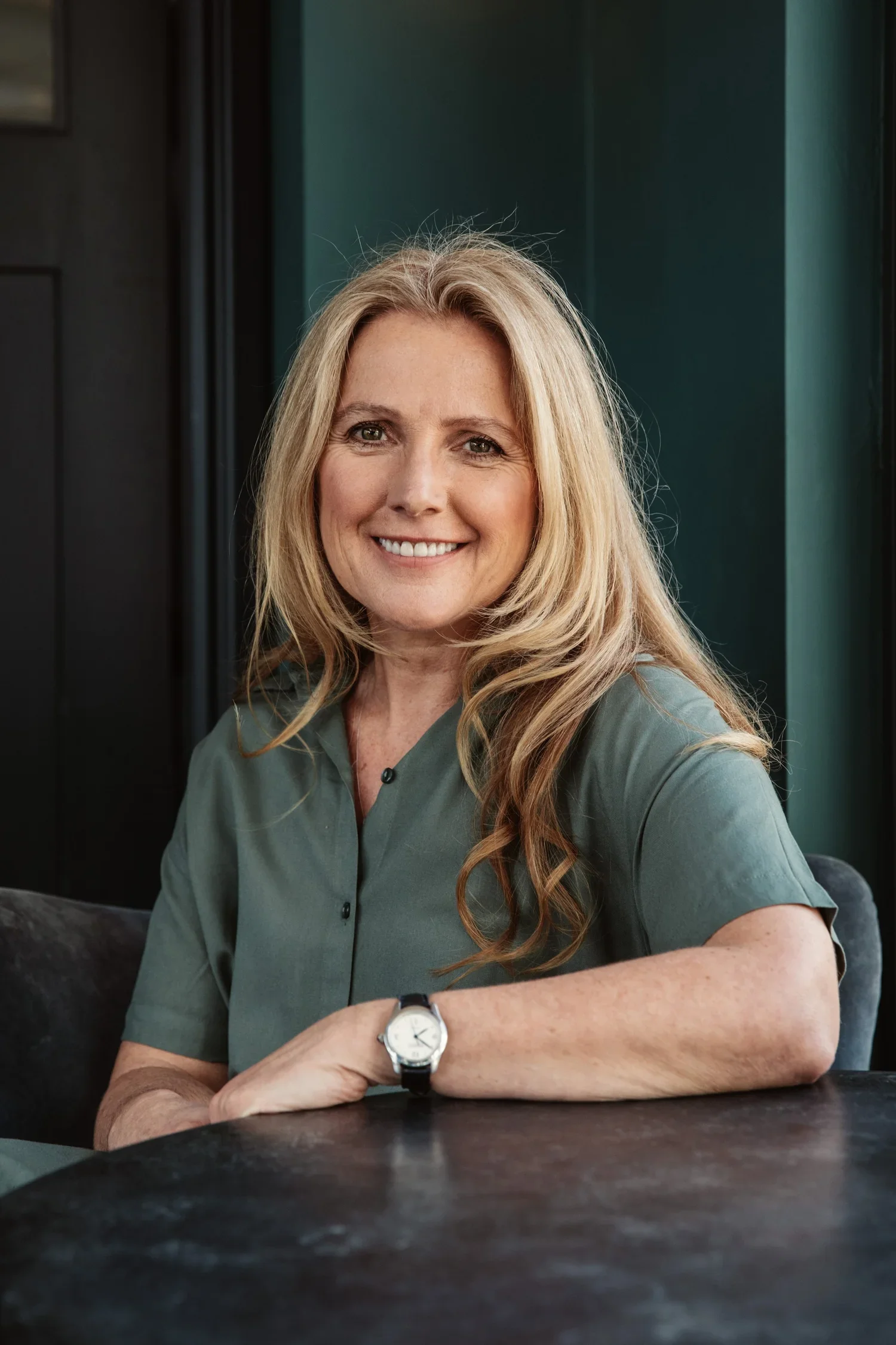 Vicky Gosling OBE Appointed as Chair of Board for Invictus Games Birmingham 2027&nbsp;