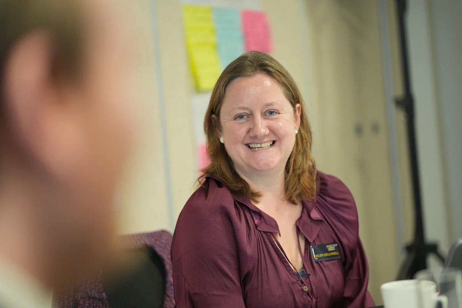 Helen Helliwell Announced to Lead Invictus Games 2027 as Government Appointed CEO&nbsp;