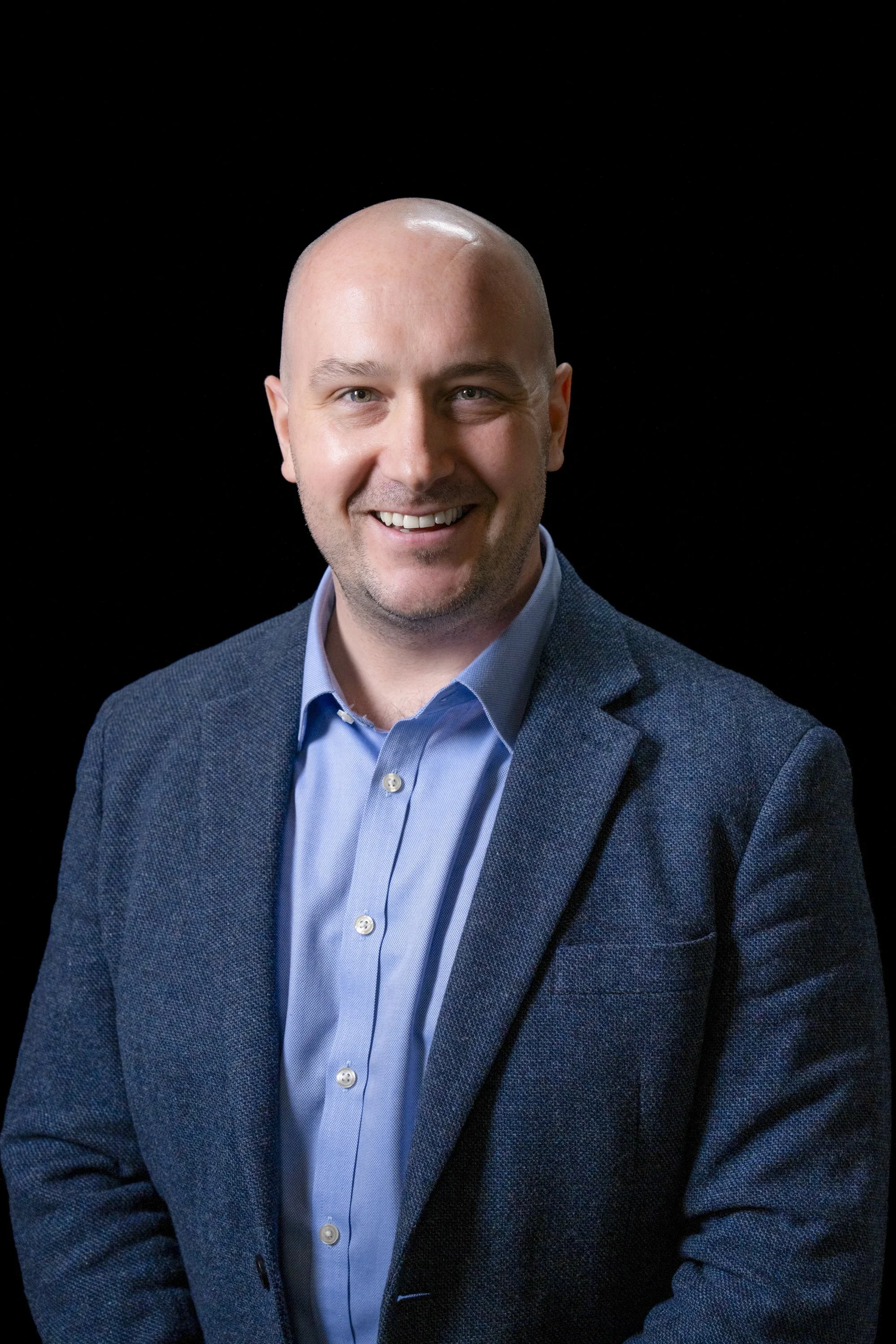 Chris Conneally appointed Managing Director if IG27