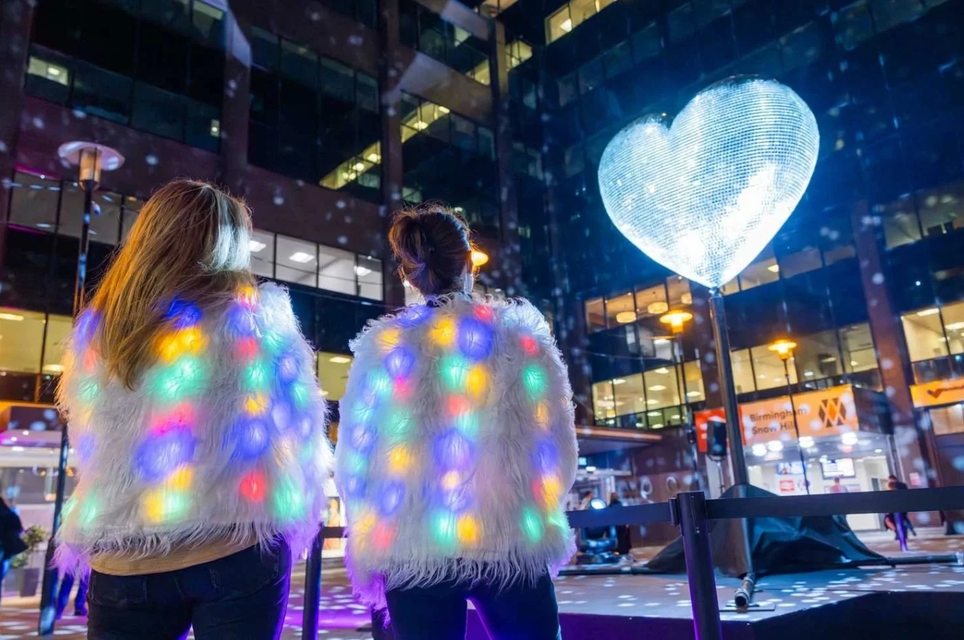IG27 Appoints Local Partners for Culture &amp; Arts Strategy
