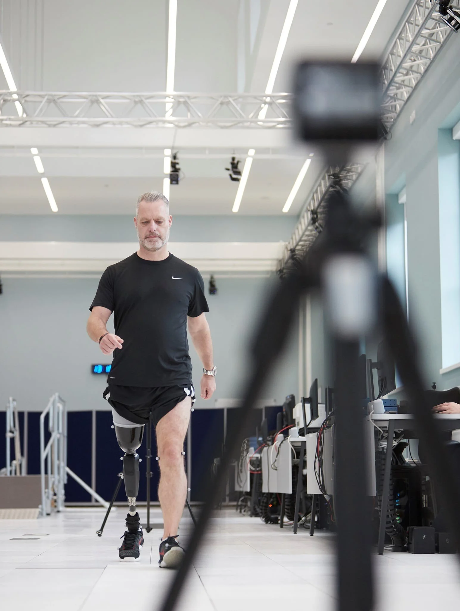IG27 partners with Medilink Midlands to deliver Warrior Care Conference