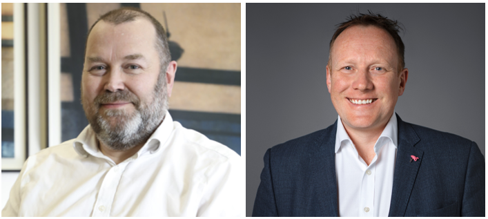 IG27 appoints three new trustees: David Williams CB, Adam Nunn, and Phil Batty OBE
