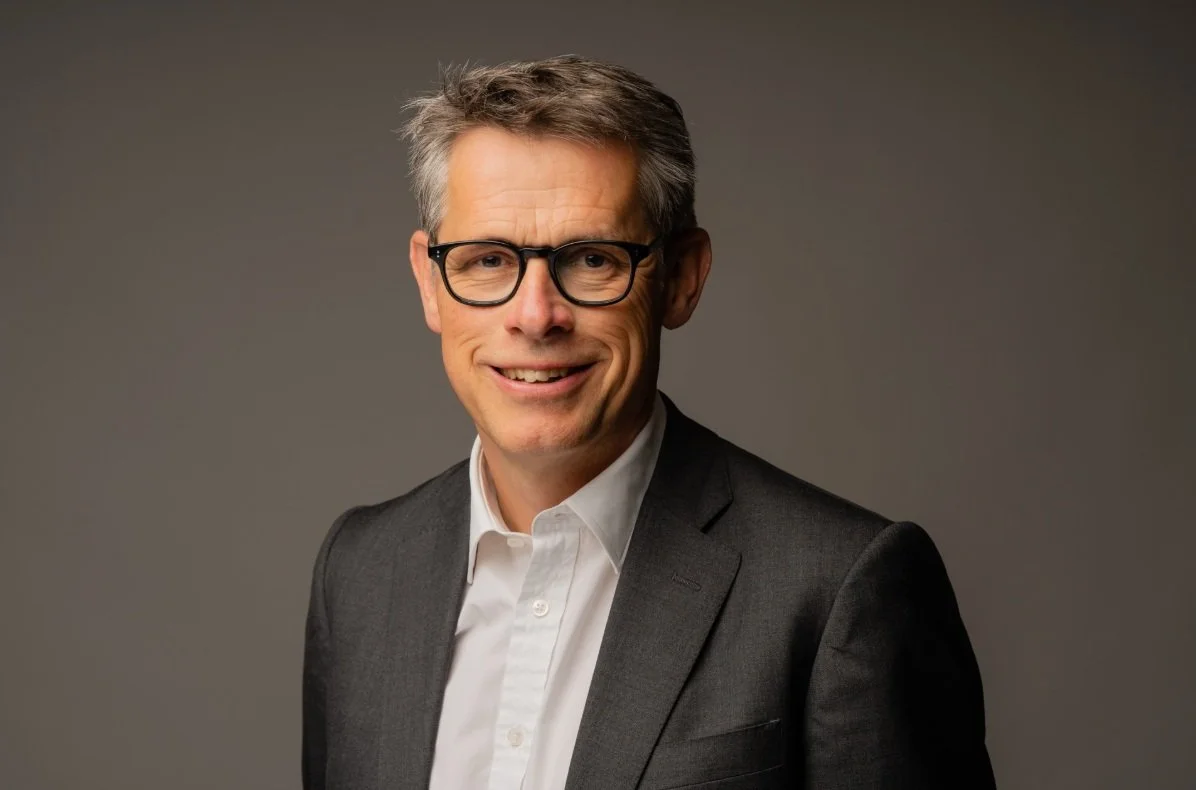 Birmingham 2027 welcomes Mark Lee-Amies to the Board