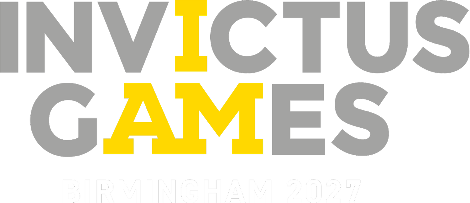 Invictus Games - Birmingham 2027