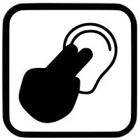Audible Information
