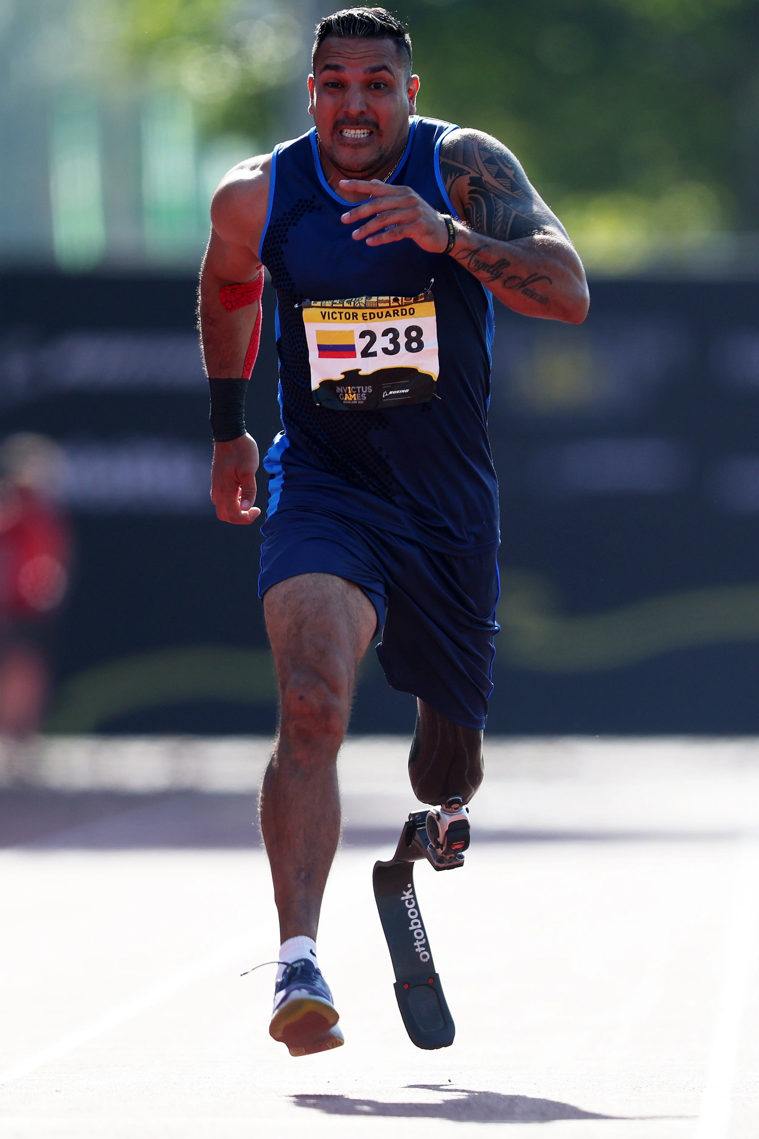 Invictus Games Düsseldorf 2023 - Day 2.JPG