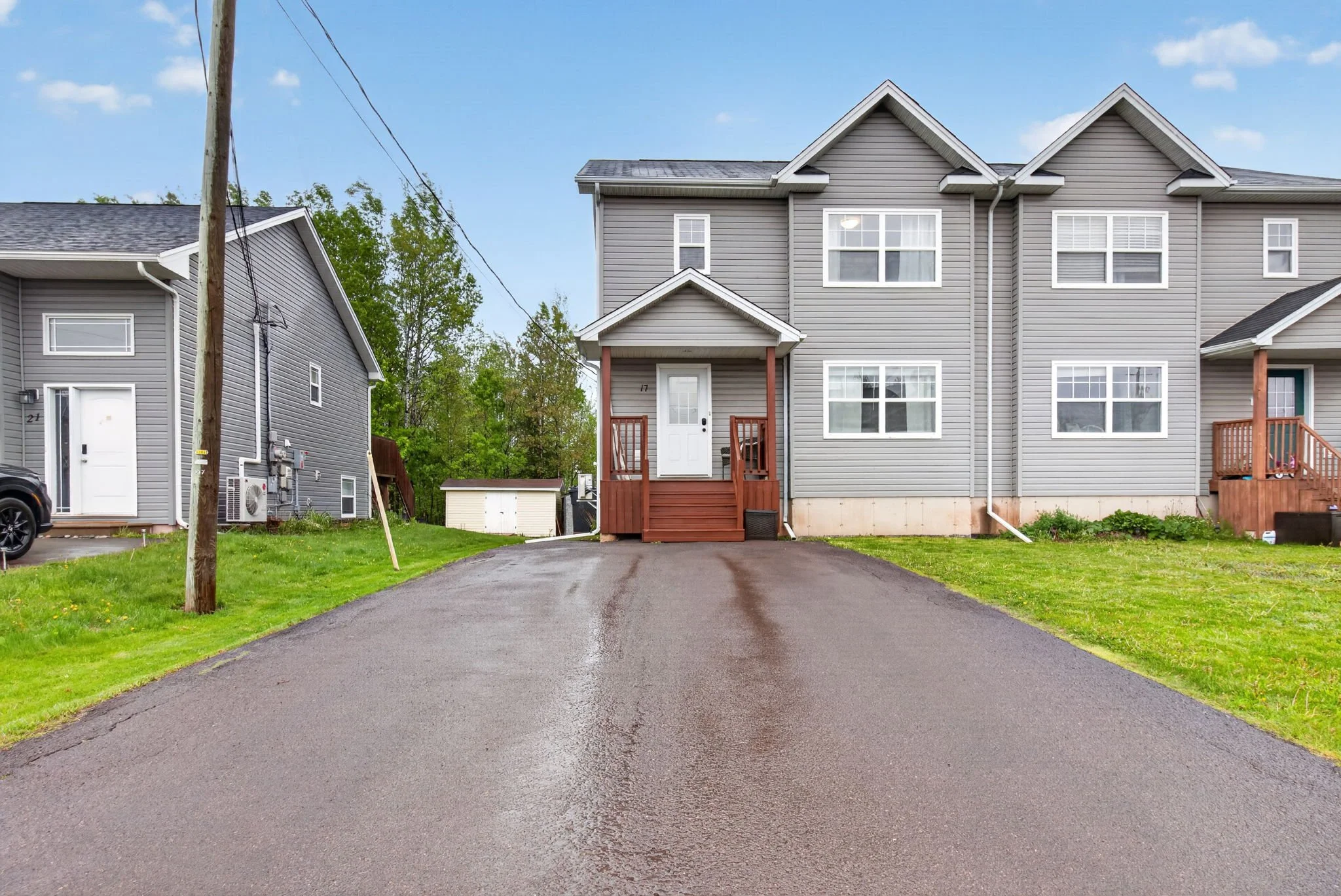 SOLD - 17 Whisperwood - MLS® System NB140992