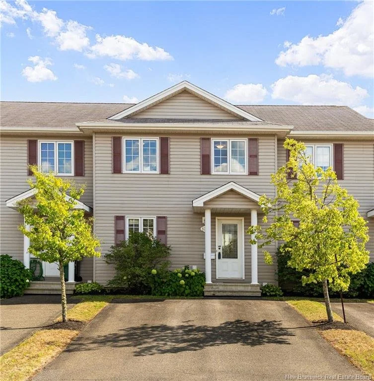 AVAILABLE - 137 Damien Dieppe - MLS® System NB125693