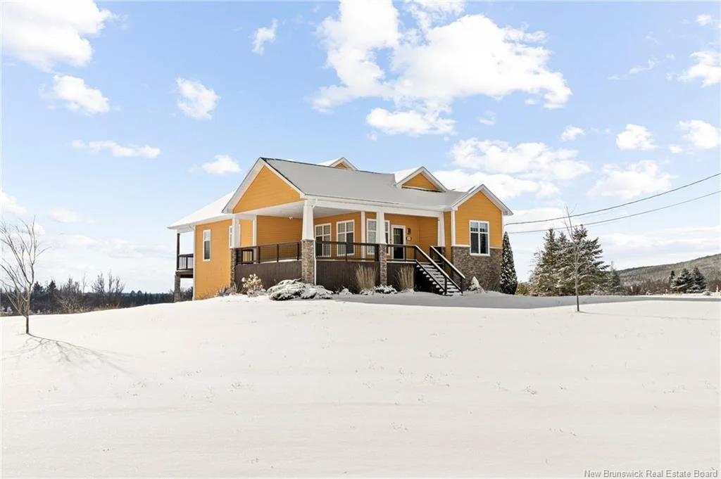 SOLD - 24 Briar Rose Ammon - MLS® System NB123112