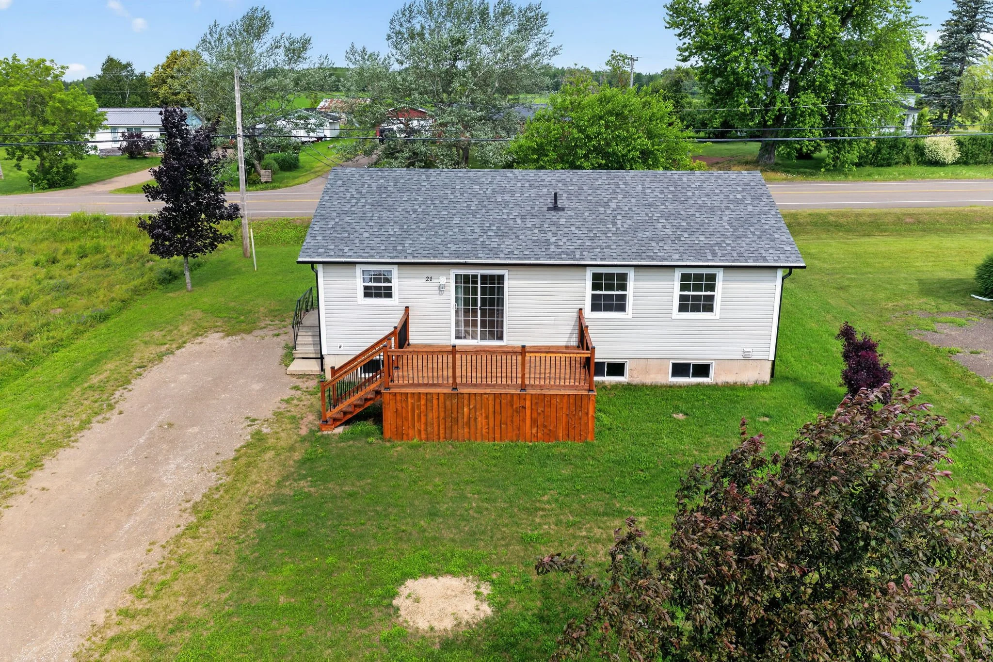 Available - 21 Wortman - MLS® System NB144094