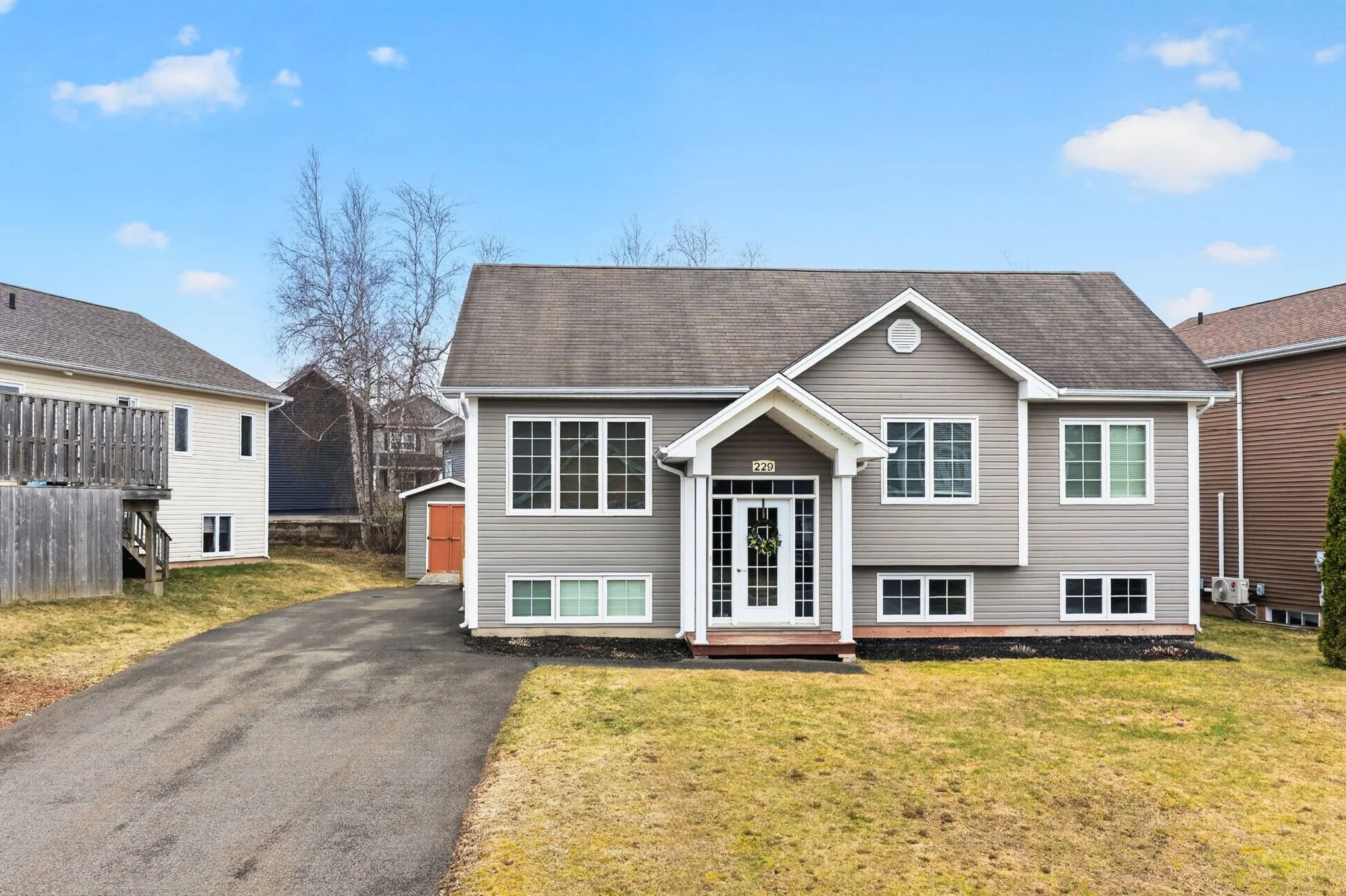Available - 229 Du Moulin Dieppe - MLS® System NB130039 