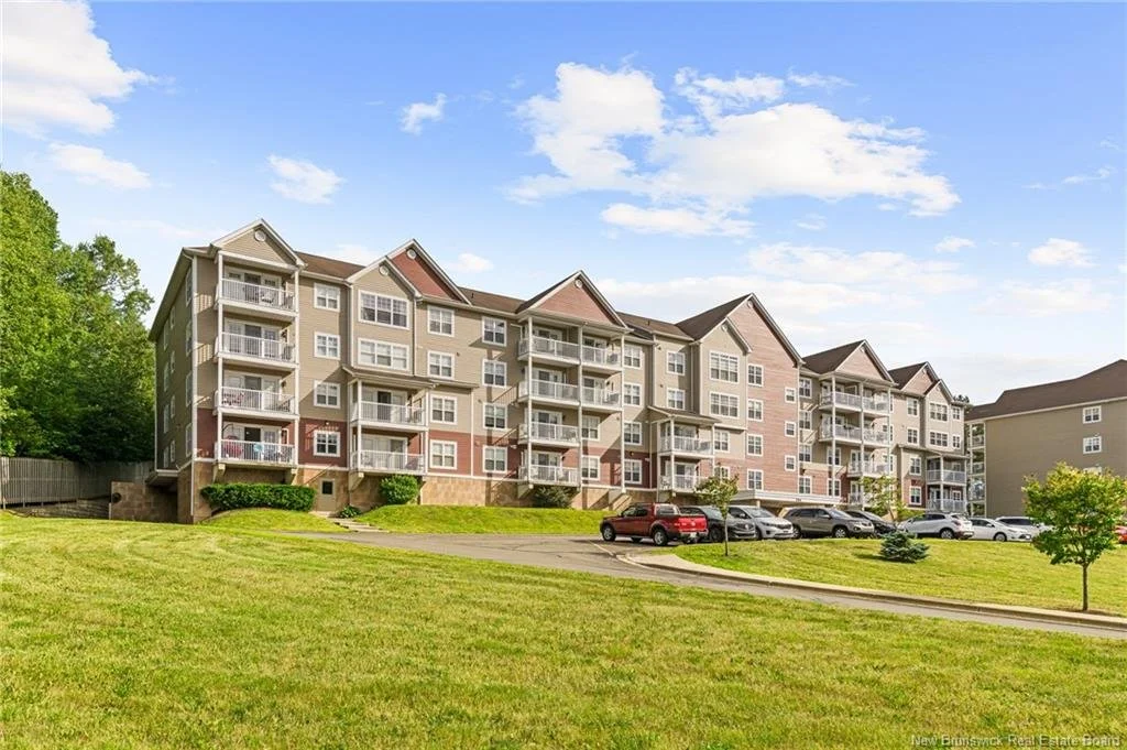 SOLD - 407-204 Coverdale - MLS® System NB131884