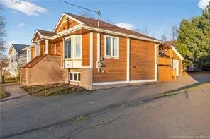 Available - 392 Fox Creek - MLS® System NB136931