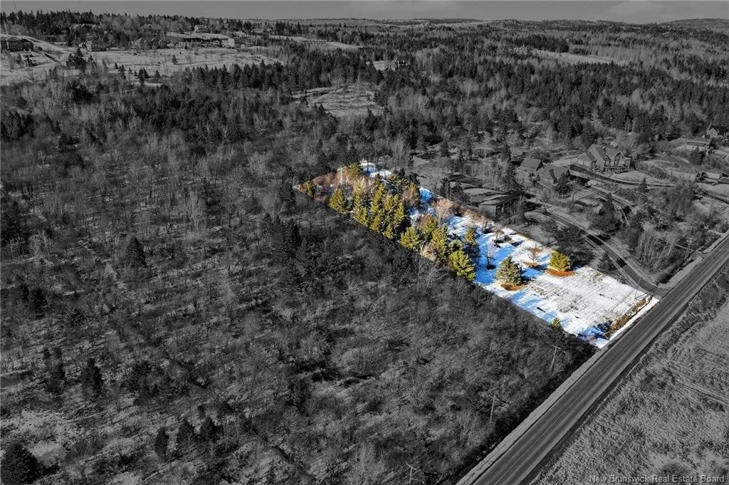 Available - 861 Front Mountain - MLS® System NB135123