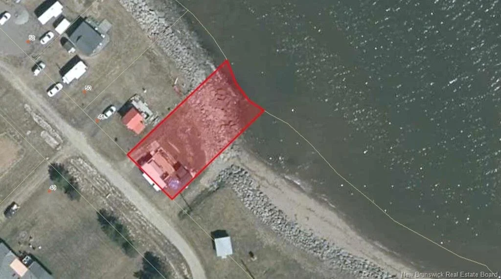 SOLD - 82 Napoleon - MLS® System NB134975