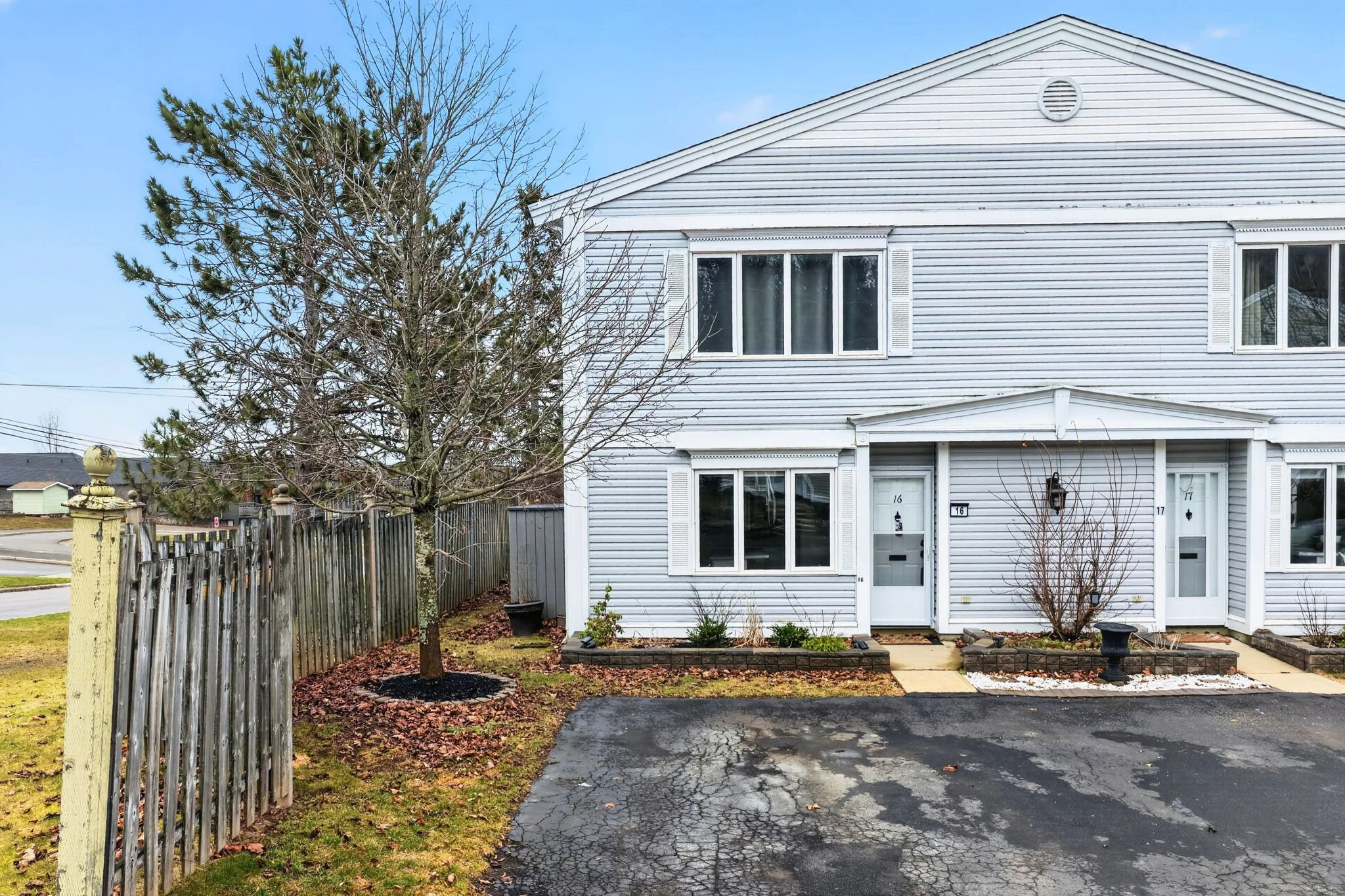 Available - #16-50 McAuley - MLS® System NB134883 