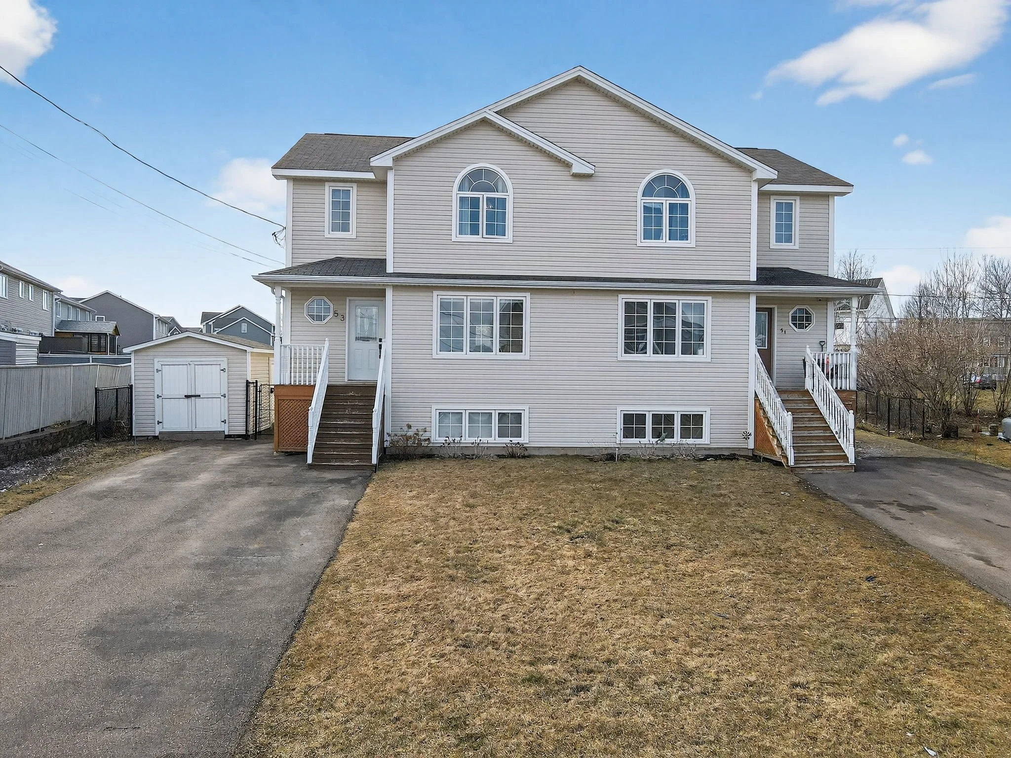 SOLD - 53 Naples - MLS System NB136064