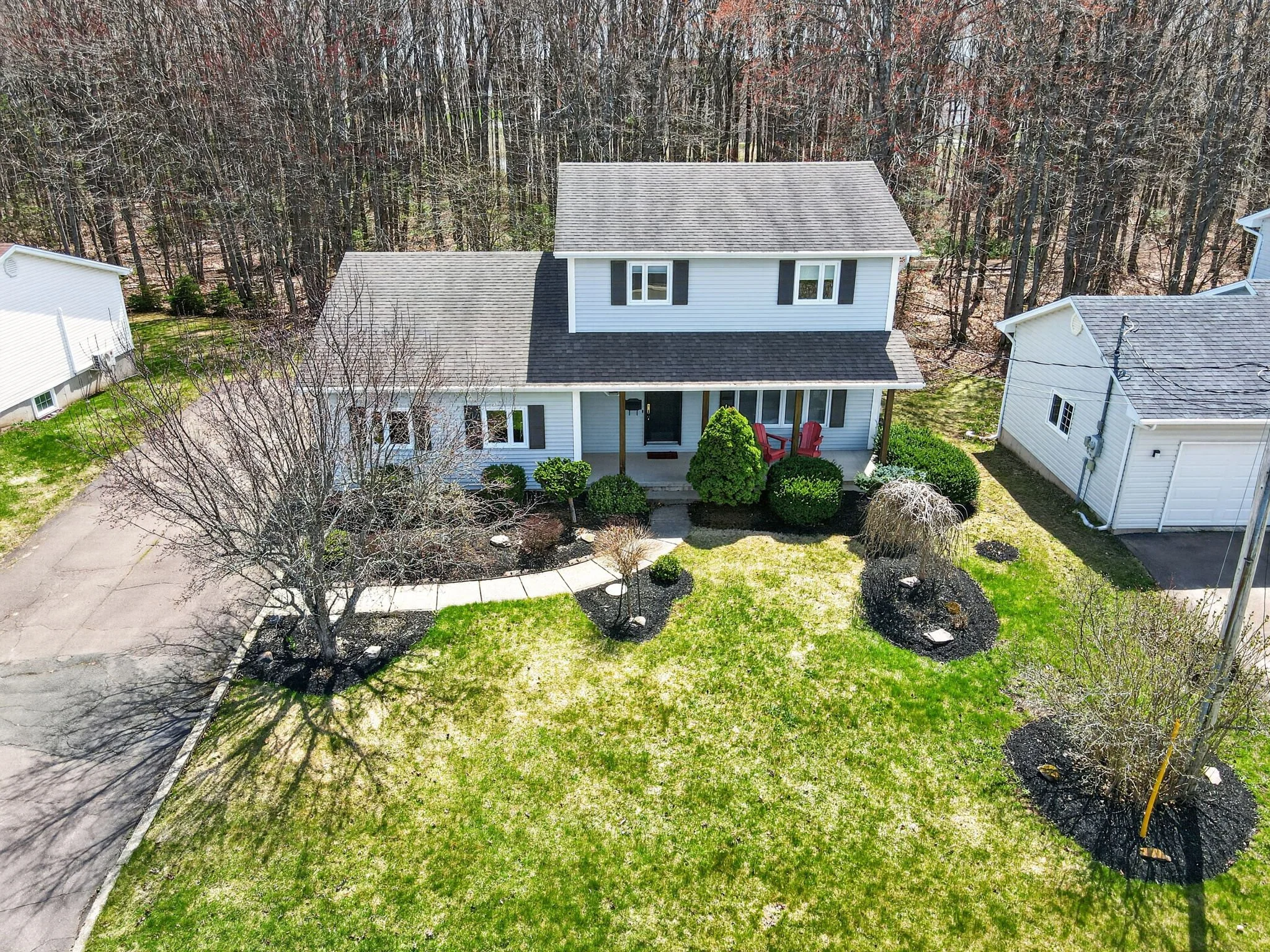 Available - 44 Morewood - MLS® System NB138809