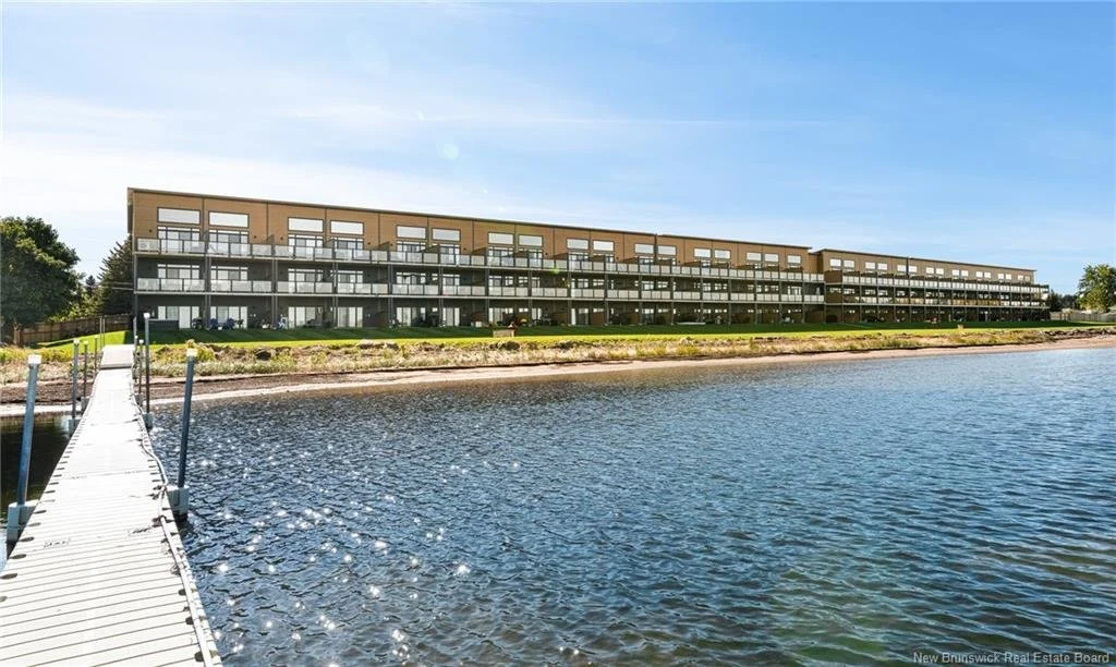 SOLD - #111-3808 Rte 134 - MLS® System NB130939