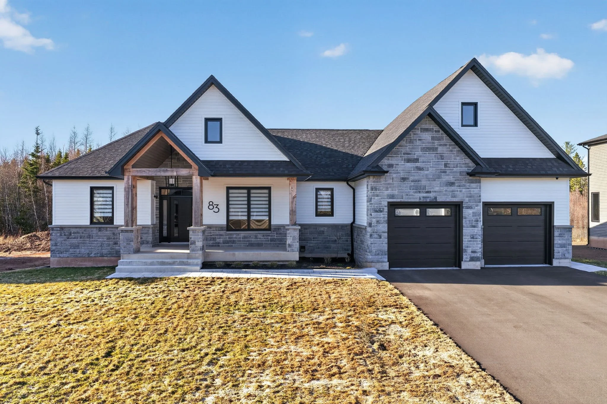 Available - 83 Royal Oaks - MLS® System NB135019