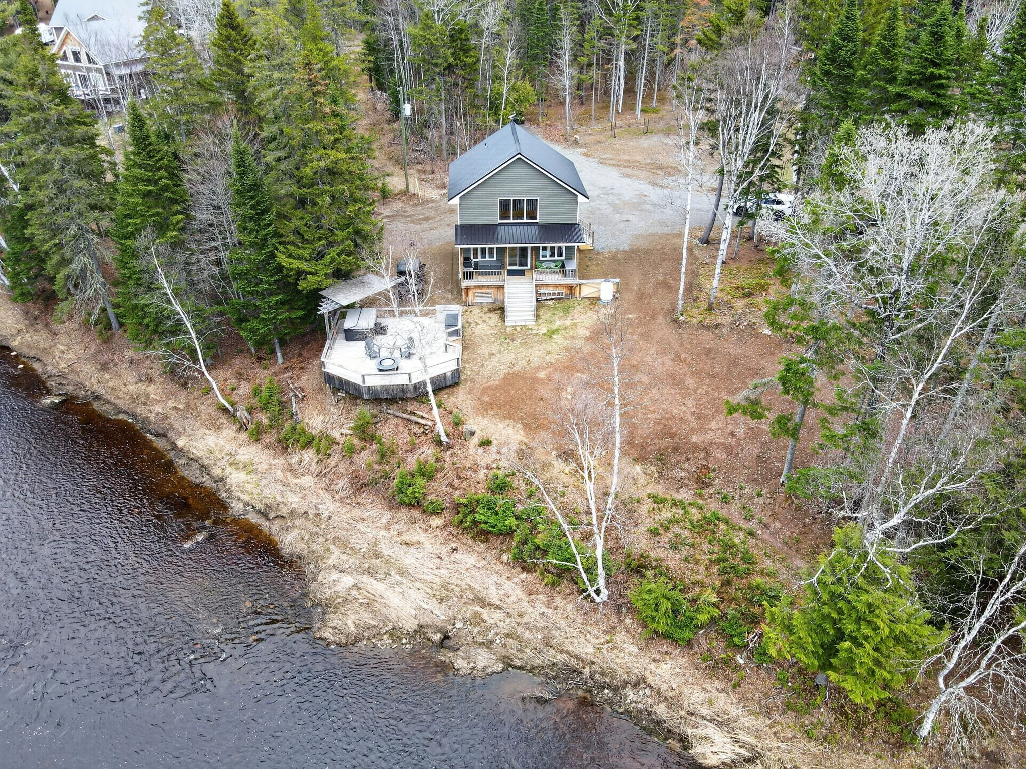 Available - 1366 Beersville Back Rd - MLS® System NB138010