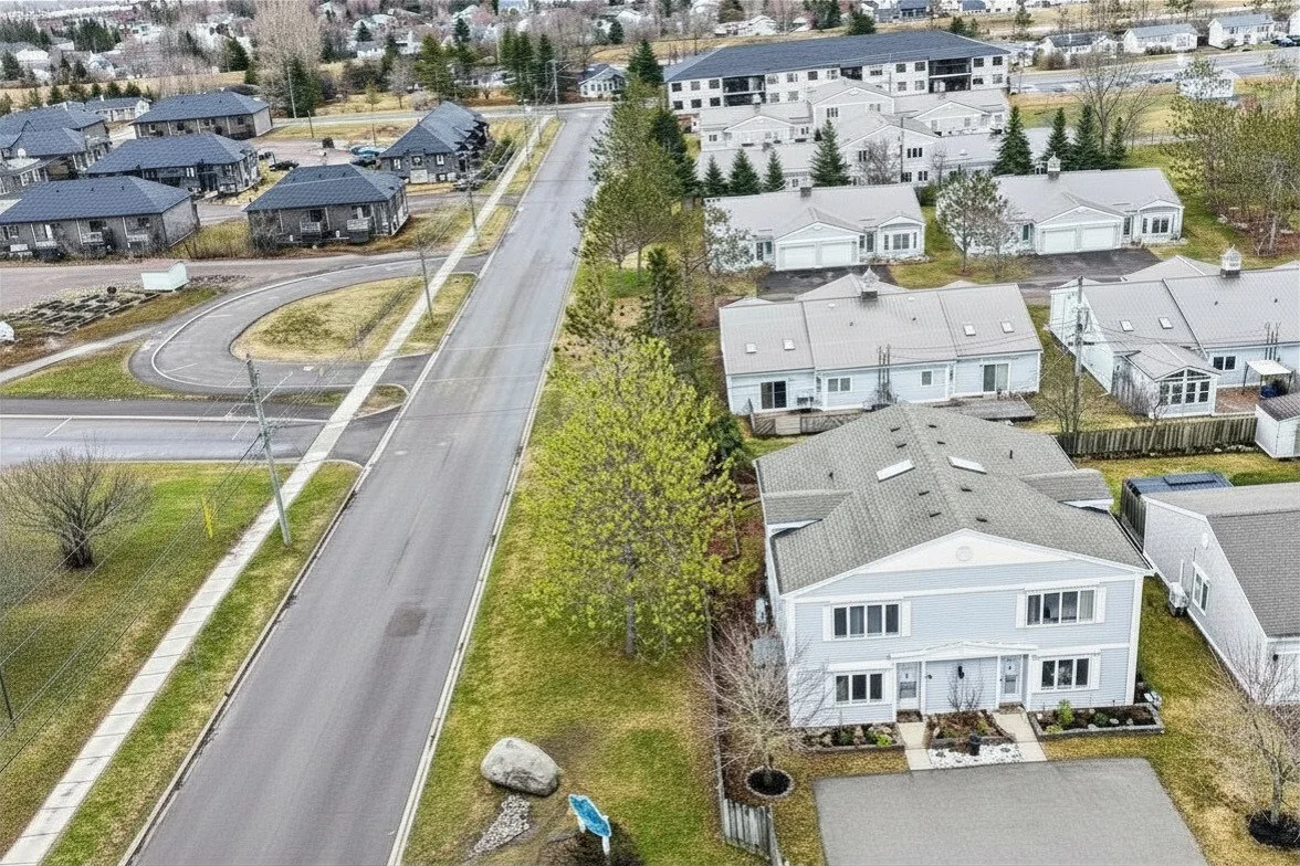 Available - #16-50 McAuley - MLS® System NB134883 