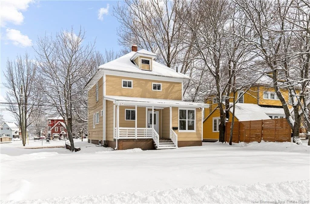 Available - 18 McLaughlin Drive - MLS® System NB128954