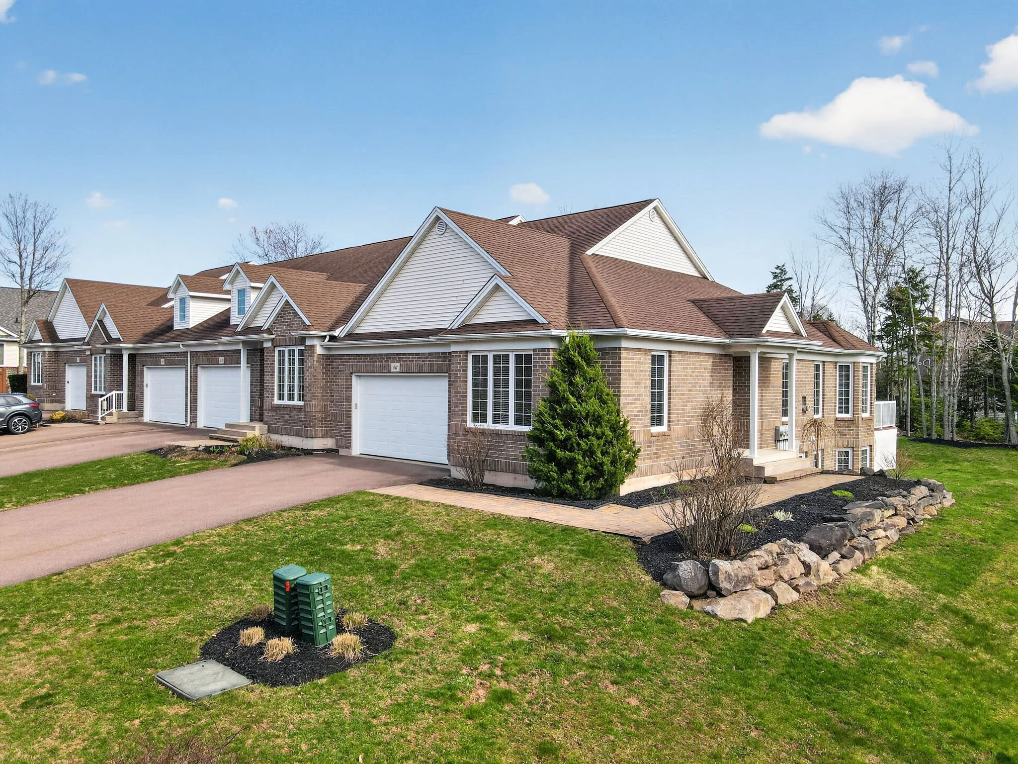 Available - 46 Guylaine, Dieppe - MLS® System NB138547