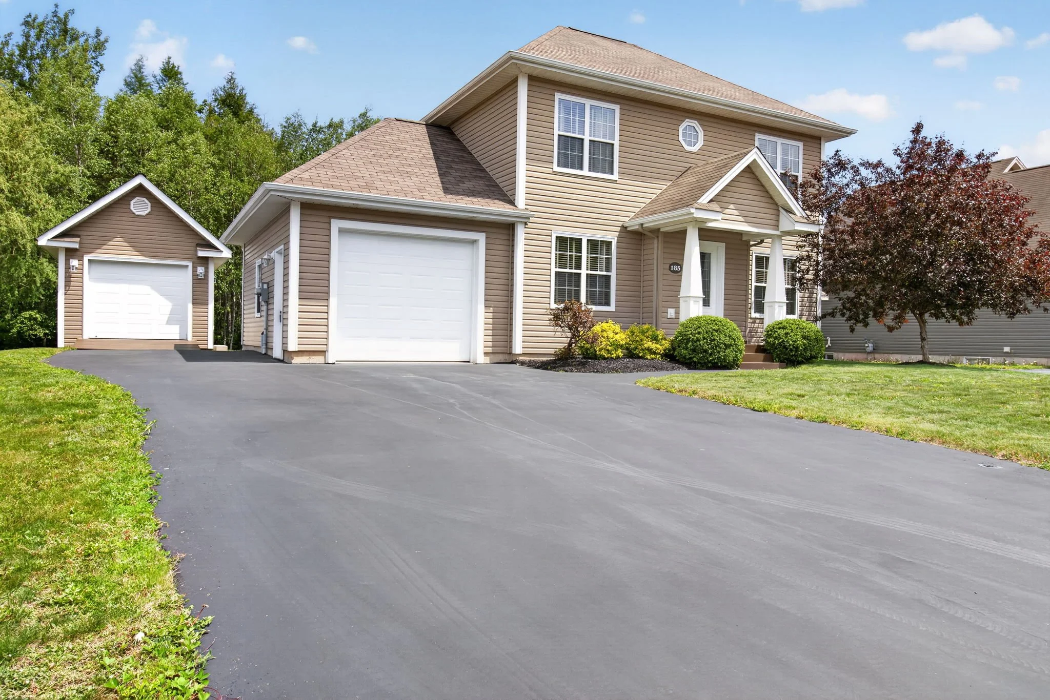 SOLD - 185 Murielle - MLS® System 	NB141451