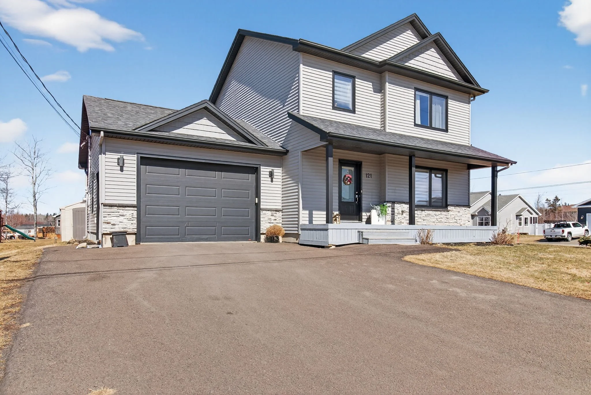 Available - 121 O'Neill - MLS® System NB136575