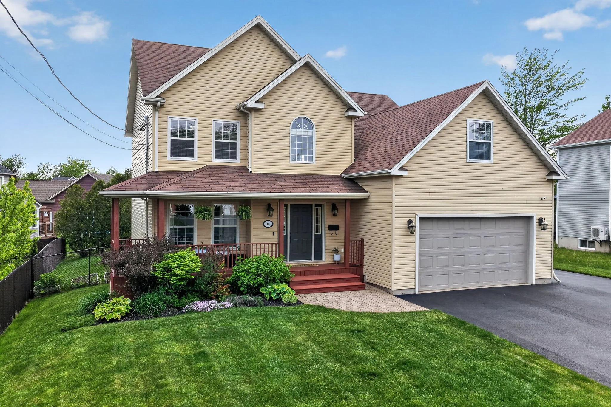 Available - 16 Camille - MLS® System 	NB141310