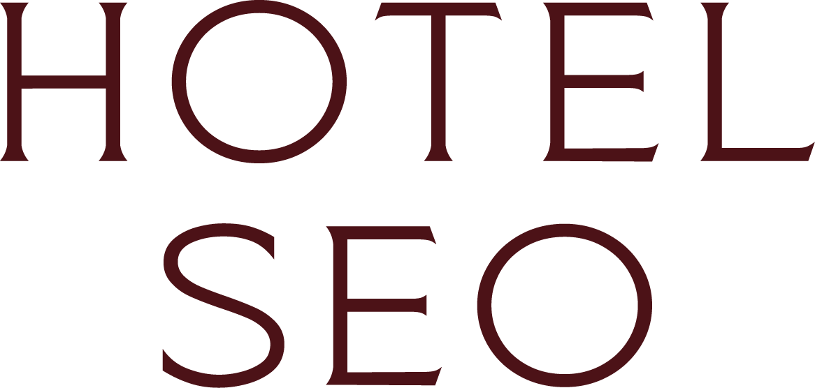 Hotel SEO