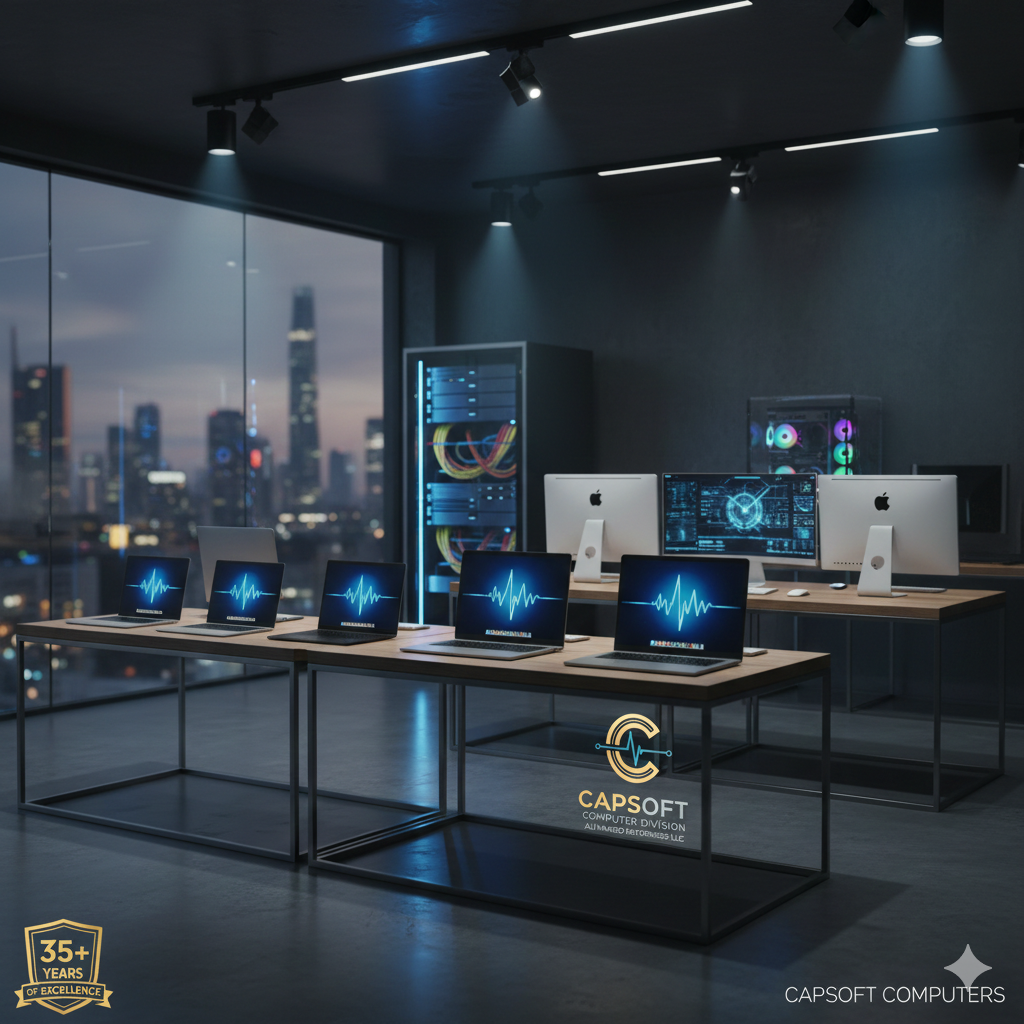 COMPUTERS LAPTOPS DESTOPS PC'S