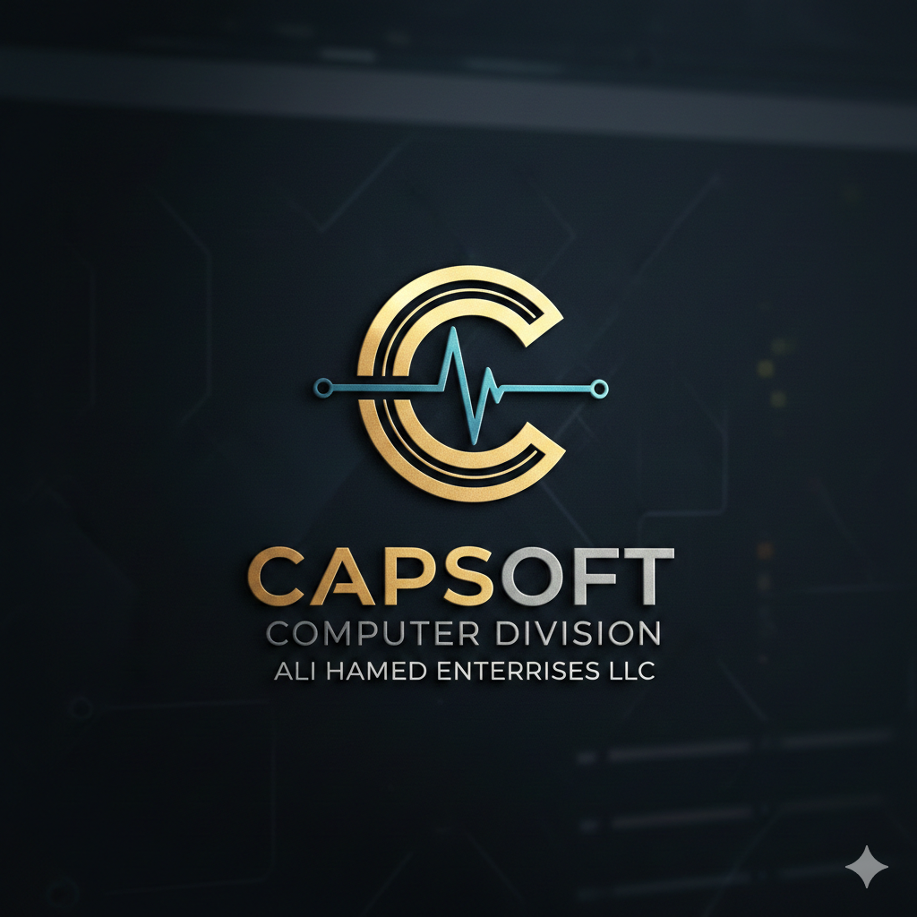 CAPSOFT 